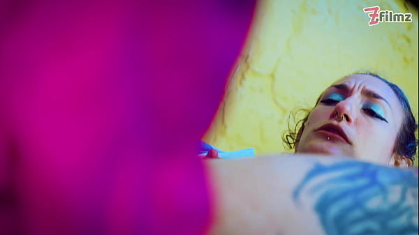 Squirt Games: 100% Anal For Skinny Tattoo Babe - Balls Deep, Atm, Facial, Swallow thumbnail