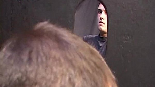 Hot Gay Peep Hole thumbnail