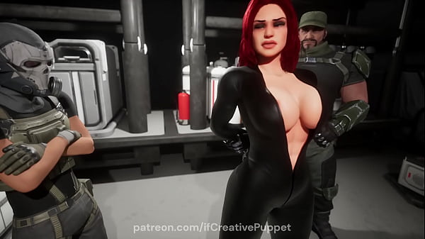 Nonton Hot Redhead Fucking thumbnail