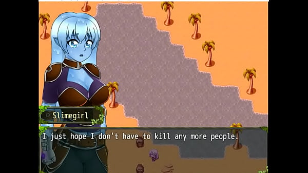 (  18 ) H RPG Games Non Monstrum [ Eng.] #2