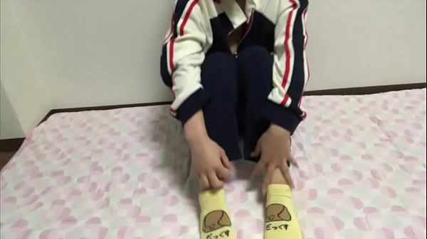 Nonton Nanny Before Studying. #short Bob With Black Hair#149cm Short Height#small Breasts thumbnail