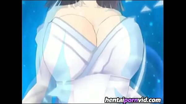 Nonton Senran Kagura Epic Naked Mod! thumbnail