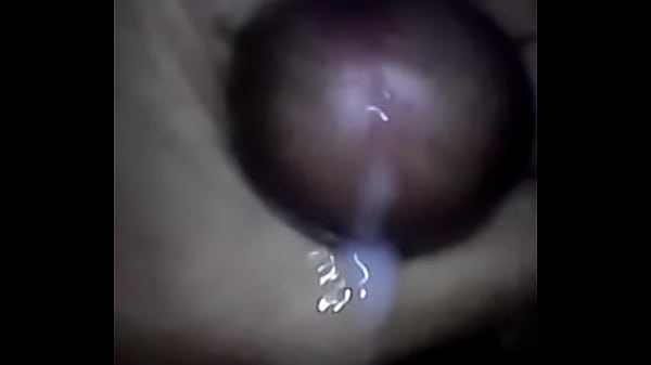 Mi masturbada