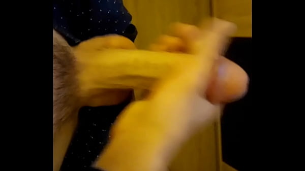 Denial orgasm PoV