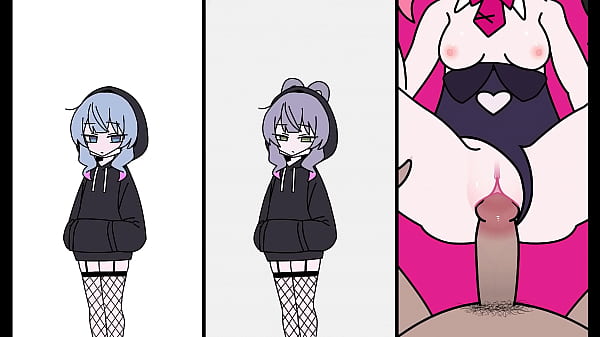 Nonton Pure Rabbit - 2d Side thumbnail