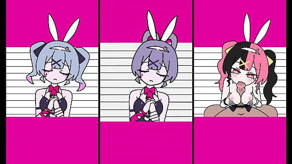Pure Pure Rabbit Hole