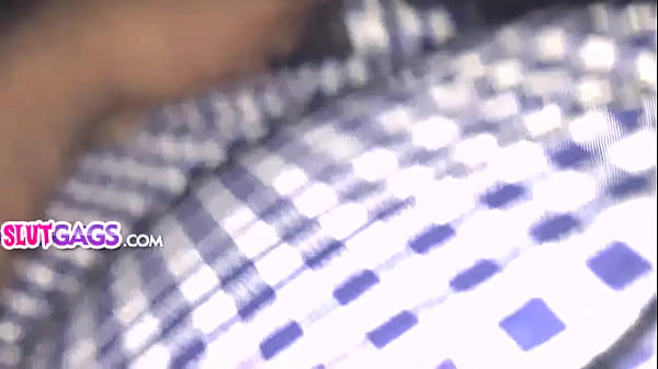 Nonton Horny Blonde Girl thumbnail