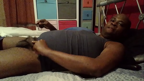 slapping cock
