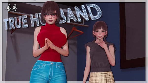 True Husband Ep.44 &ndash; Visual Novel Gameplay [hd] thumbnail