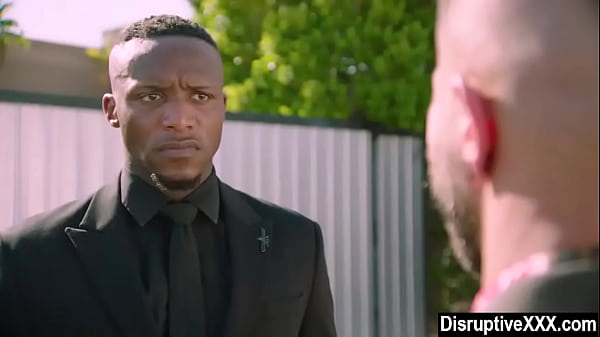 Black Guy Banged Bareback By Ex Boyfriend thumbnail