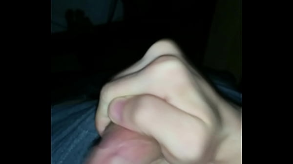 Hot cum from teen!