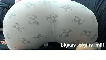 Masturbate Wİth Pajamas- Doggy Style Wİth Pajamas thumbnail