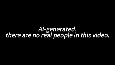 Nonton Ai-generated, Difa Animation, Oral Sex, Vaginal Sex, Passionate Lovemaking, An Artistic Animation Of Sexual Love. thumbnail