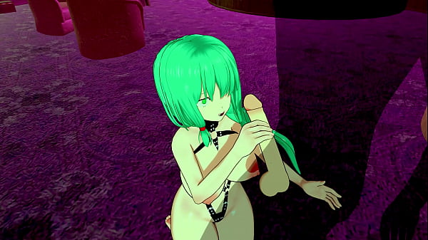 Hentai 3d | Grande Culo | Grandi Tette | Sesso thumbnail