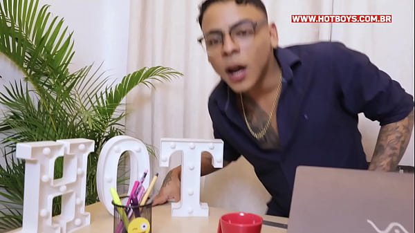 Teenpirocudo Fodendo O Amigo thumbnail