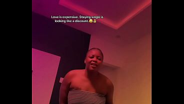 Sexyskaly on happy mood