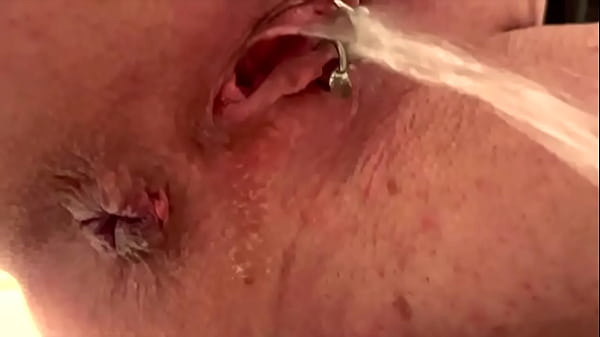 4 Pee Video Compilation And Putting Highheels In My Asshole And Moving Ass Gapes thumbnail