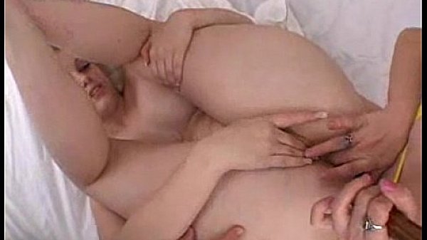 Lesbian Sorority Test 