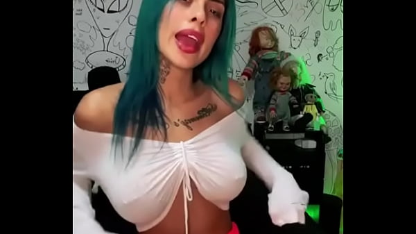 Gostosa peit&atilde;o 