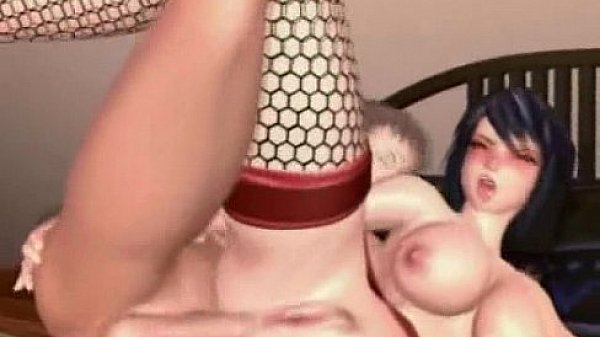 3d Hooker Assfucked! thumbnail