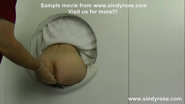 Sindy Anal Fisting thumbnail