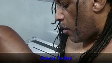 Neg&atilde;o Roludo Fode A Mulher Do Corno Na Presen&ccedil;a Dele (video Novo) thumbnail