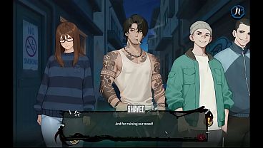 Futa Fucks Femboy [ Futanari Hentai Game ] Ep.3 My Girlfriend Turned Into A Futanari With Giant Cock ! thumbnail