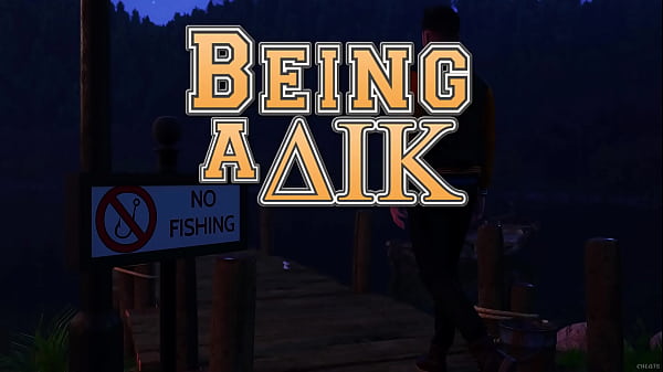 Nonton Being A Dik Ep. 322 - Visual Novel Gameplay thumbnail