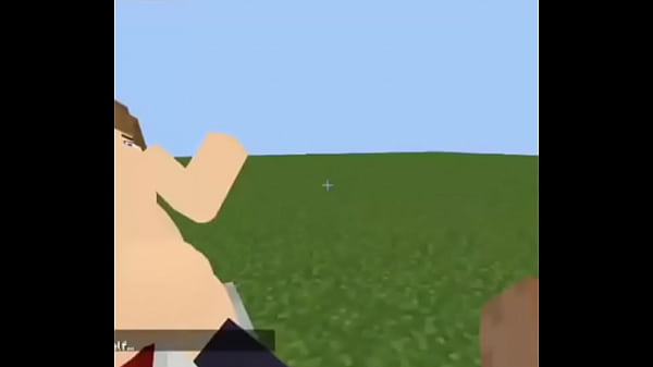Nonton Fudendo A Gostosa Do Minecraft thumbnail