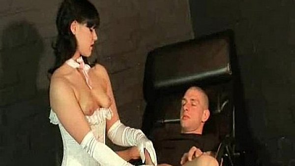 Jamie Nylon Fucking For Money thumbnail