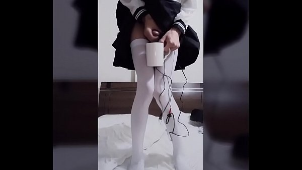 这次是新道具哦~，情趣水手服也不错呢~ thumbnail