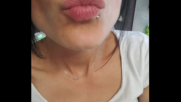 Bisous mes petits diables