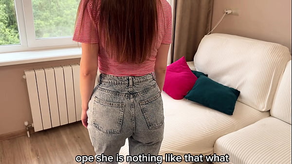 Cheating On My Wife With Her Best Friend - Deep Throat - Loud Moans - Missionary - Doggystyle - Cowgirl - Pov - Homemade thumbnail