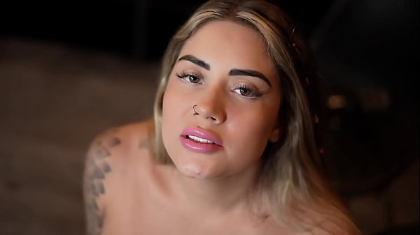 Nonton Interview Gets Out Of Control And I Masturbate Until I Squirt A Lot In Public - Sara Blonde thumbnail