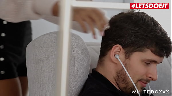 Whiteboxxx - Romy Indy - Hot Romantic Sex With Gorgeous Ebony Girlfriend thumbnail