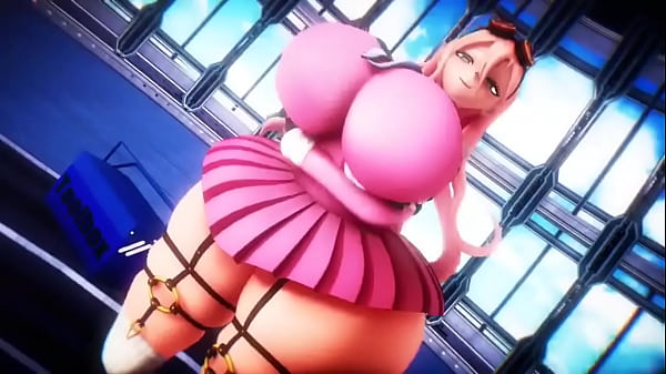 Hentai anime big titts &amp big ass
