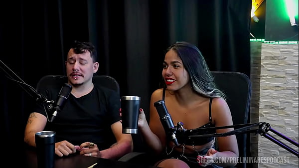 Melhores Momentos Da Casal Kaliente No Preliminares Podcast Bia Hot - Parte 2 (watch On: Sheer/red) thumbnail