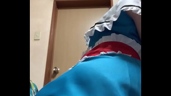 Alice Costume Fart thumbnail