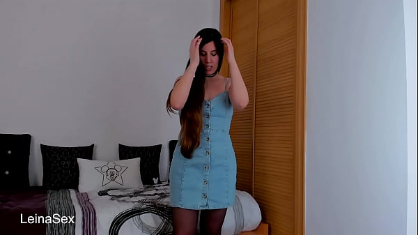 Nonton Embarazando A Tu Cu&ntilde;ada Juego De Role Play En Castellano thumbnail