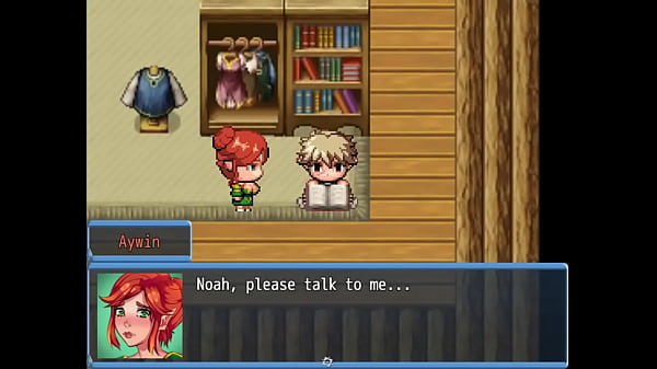 Hentai Rpg thumbnail