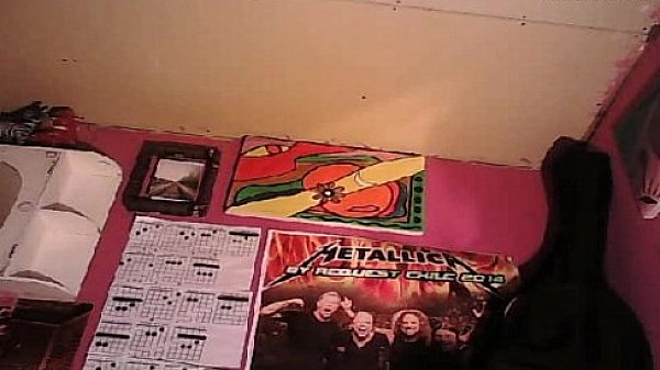 Latina Hot Chile thumbnail