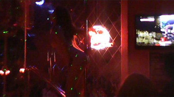 Miss Noche 2010 En Club Lido Chile thumbnail