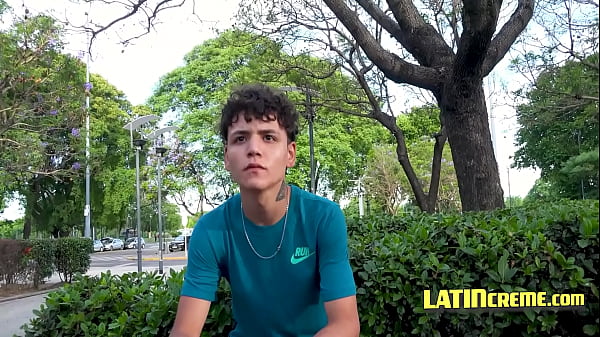 My Money Makes Me Every Latin Twink's Honey 