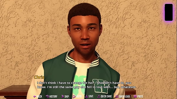 College Kings 2 #13 - Hot Inexperienced Girlfriend Wants To Date Me 