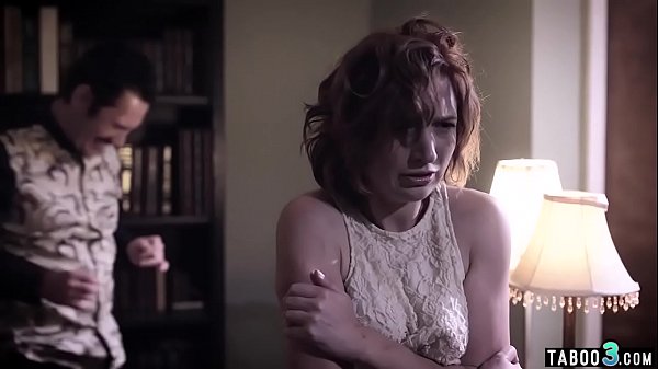 Nonton Shy Orphan Babe Fucked Roughly By A Perverted Dude thumbnail