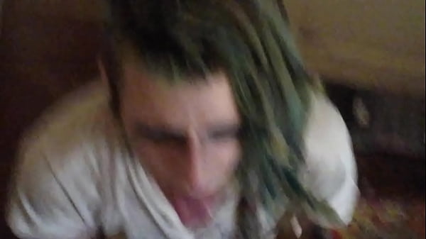 Nonton Punk Gf C. On My Dick thumbnail