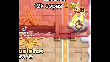 Nonton Partidita Narrada De Clash thumbnail