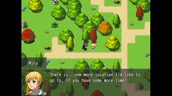 (  18 ) H RPG Games Renryuu Ascension #70