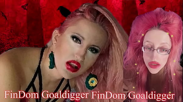 There Is Something About Spending Your Money On Jessica Rabbit Findom Goaldigger! thumbnail