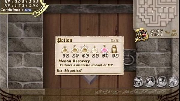 Nonton Let's Play Lightning Warrior Raidy Part 6 thumbnail